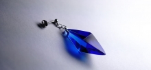 Standard Dreamblue / コバルトブルー(ピアス)