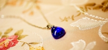 PETIT BLUE BERRY