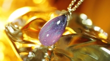 Mystical dawn ～ Flying stars ～