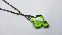 Rhombus cross