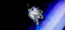 WING OF INFINITY