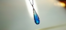Blue Aquarius