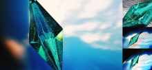 Dreamblue ～ 海の羽衣 ～