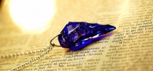 Cobalt fang