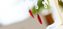 Fire arrowhead