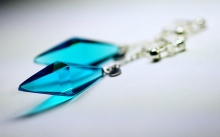 Angel tears.(Standard Dreamblue)