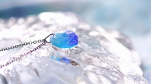 Sea of blue HawaiiⅡ