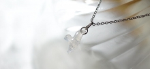 snowflakes of memories