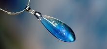 Sea jewel ～ 海のひとしずく ～