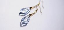 Sophisticated sword MINI ～ Ice rock ～