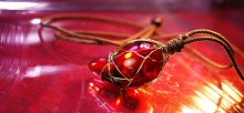 Winered of soul