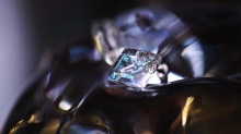 Gently sparkling memories ～ Rhombus ～