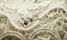 Rebirth heart