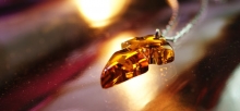 Moon of luck ～ Amber ～