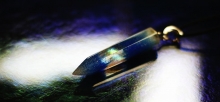 SPARK CRYSTAL