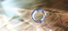 Mystical ring