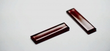 Rectangle plate