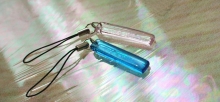 Ties of love / pink & Blue