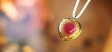 Aqua jewel heart ～ Oneself likeness  ～ 