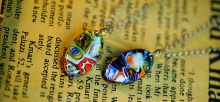 Memory of Venice ～ Oval ～