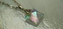 Pyramid Jewel