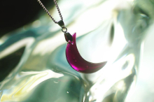 Bordeaux wine moon ～  下弦の月 ～