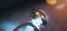 Mystic Pluto