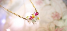 For little girl