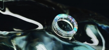 Dichroic princess crown ～ Rebirth ～