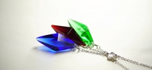 Standard Dreamblue ～ Tri Resonance(G/R/B) ～