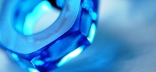 Hexagon nut