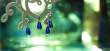 Lovely drops