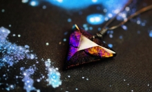True Triangle ～ Eternal universe ～