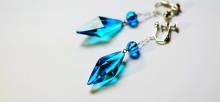 Standard Dreamblue ～ 涼月 ～