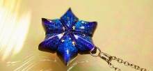 彩虹の花 ～ 白銀の舞 ～