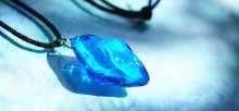 Ice stone ～ 白夜 / Arctic Ocean ～