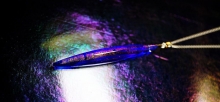 Flashing meteor ～ Violet ～