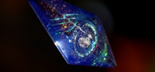 Dreamblue ～ Mystery of the universe ～
