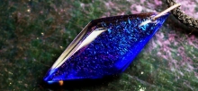 Smooth rhombus ～ RAINBOW BRIGHT PULSE / 静穏 ～