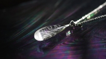 Spiral rainⅡ