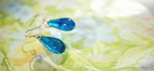 海のささやき ～  ピアス ～
