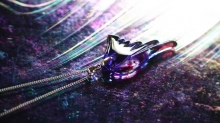 A guardian angel ～ 時の翼 ～