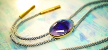 Energy Tanzanite ～ 麗 ～