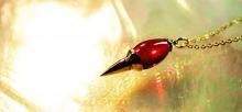 Charming Pendulum