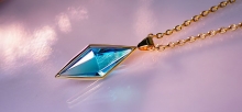 Collaborate Dreamblue ～ Turquoise ～