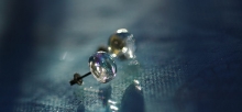Chic Universe ～ earring(ピアス) ～