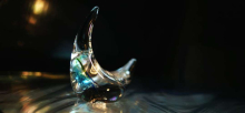 Moon Ark ～ 月の箱舟 ～