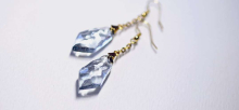 Sophisticated sword MINI ～ Ice rock ～
