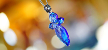 Croce di fiori ～ シチリアの青い海 ～