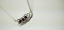 Fantasy amulet